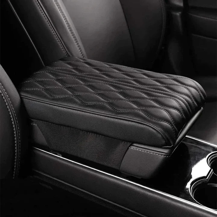 Descansabrazos Deluxe® - Máxima Comodidad y Elegancia