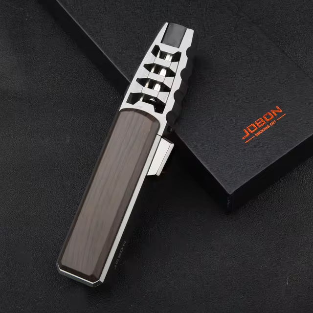 Encendedor Recargable FlameX Pro