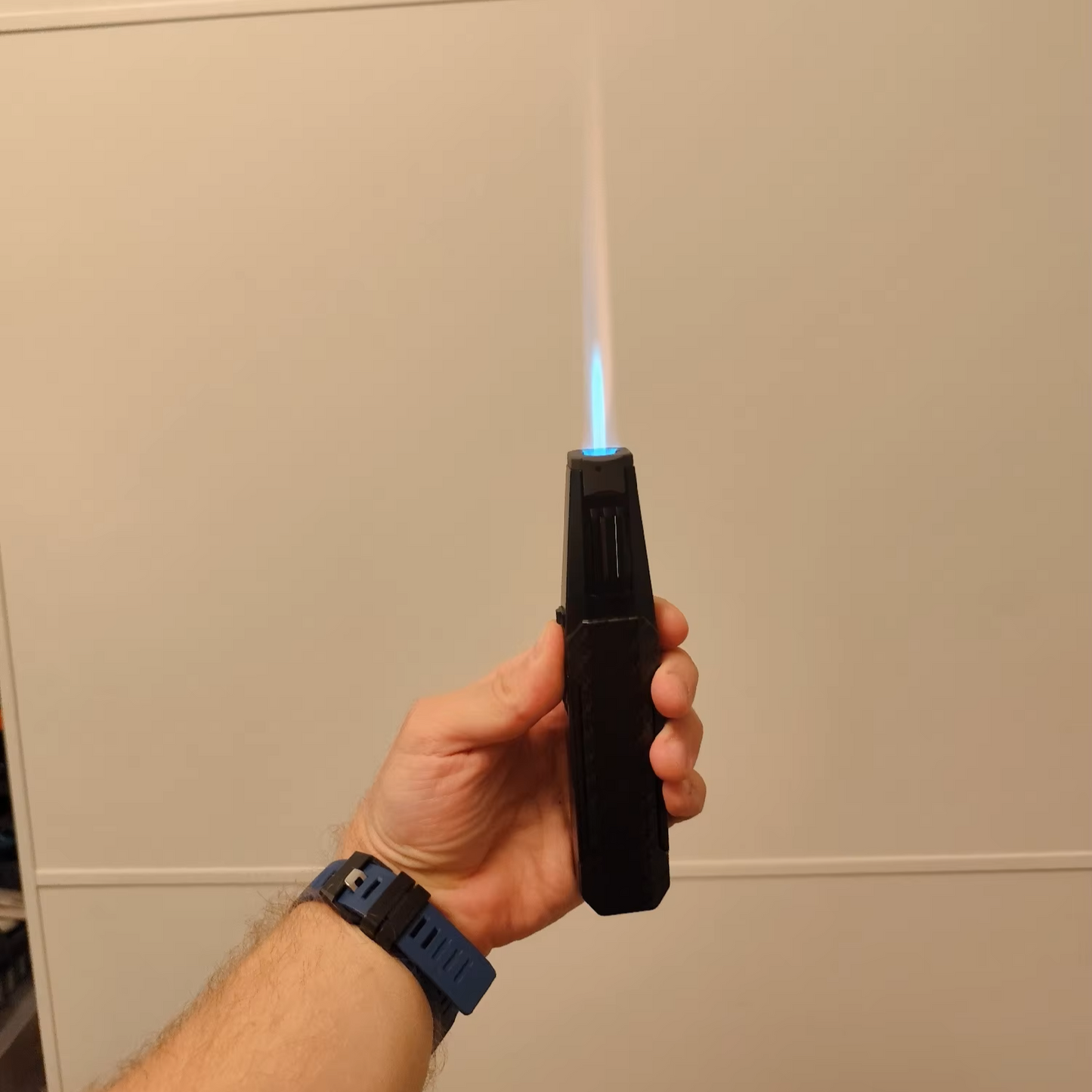 Encendedor Recargable FlameX Pro