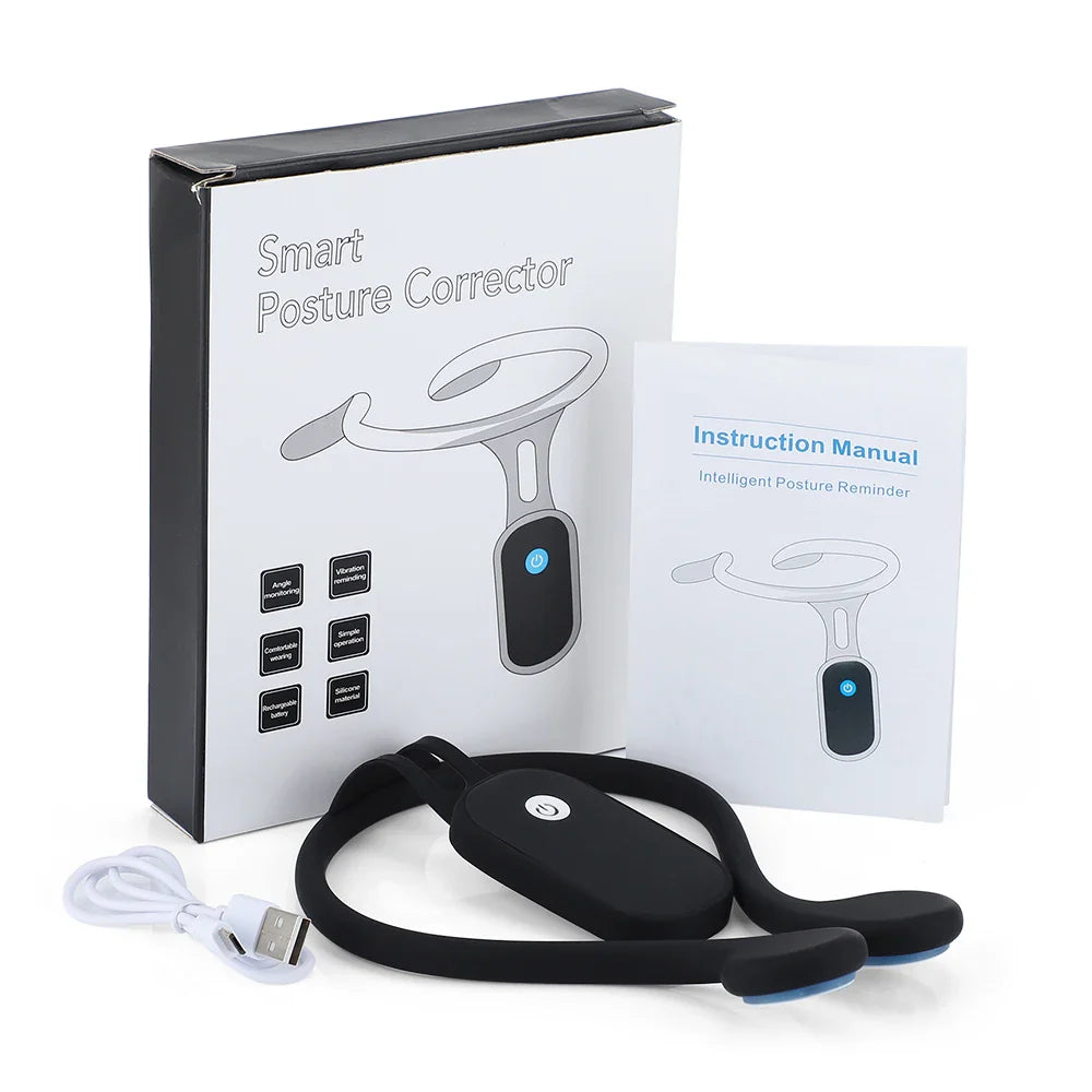 SmartAlign - Corrector de Postura Inteligente
