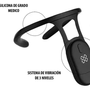 SmartAlign - Corrector de Postura Inteligente