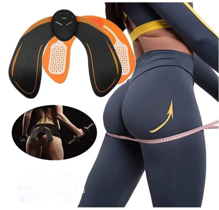 GluteLift - Tonificador de Gluteos y Caderas EMS